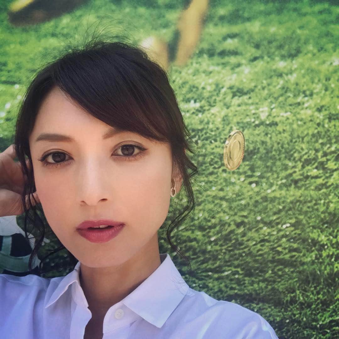 望月理恵のインスタグラム