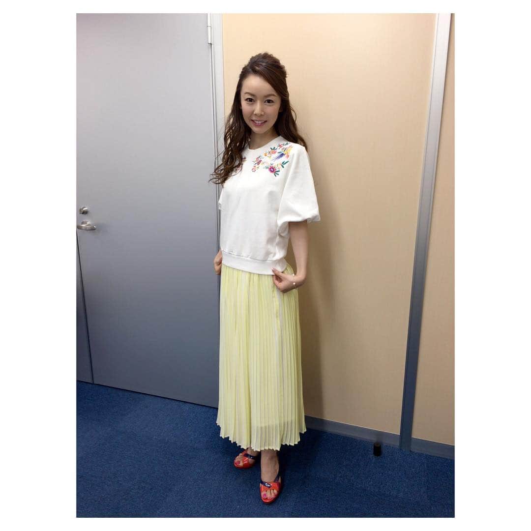 宮崎宣子のインスタグラム