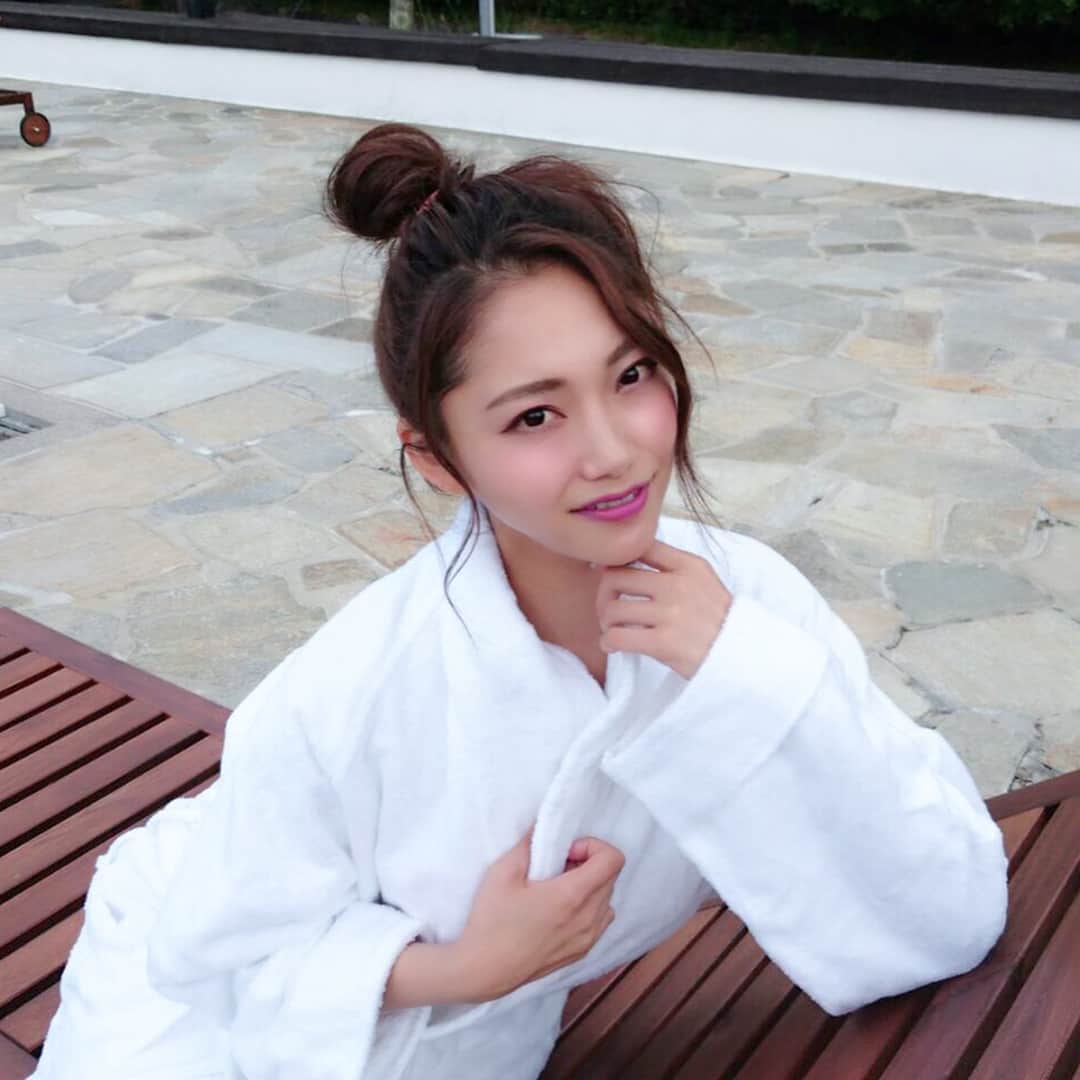 愛菜のインスタグラム