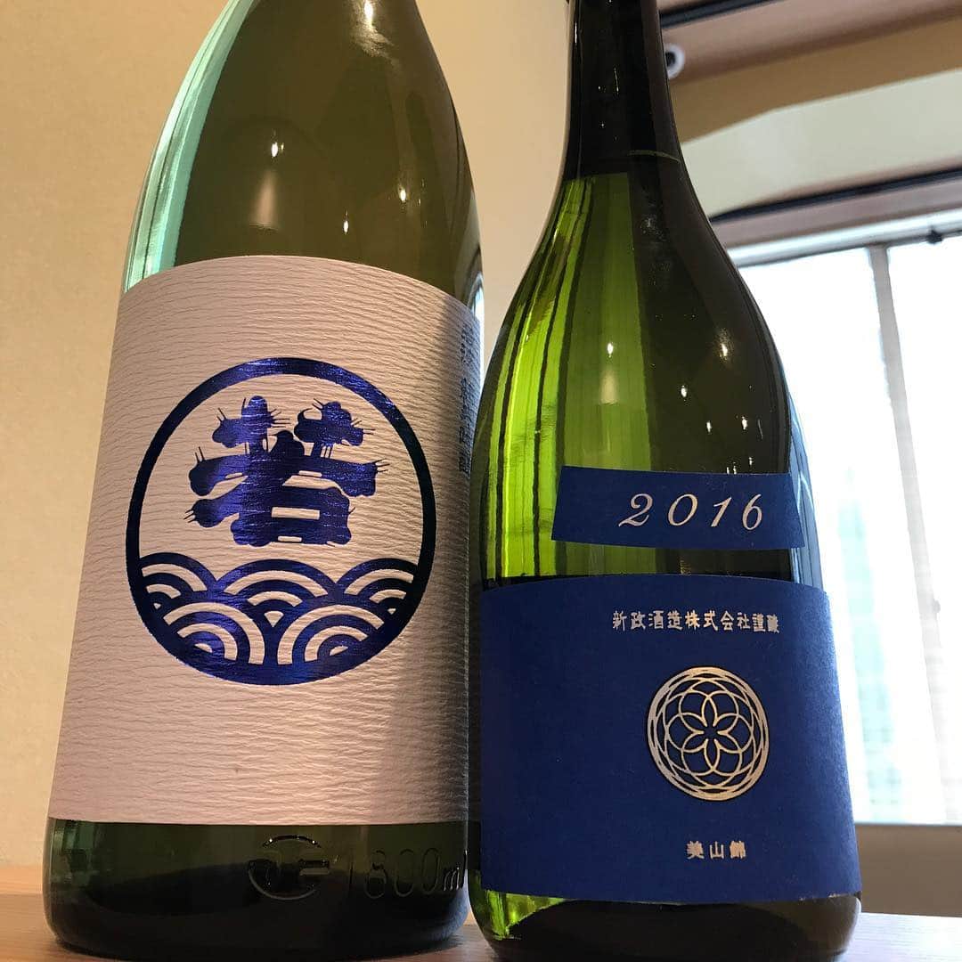 鮨処 然のグルメインスタ