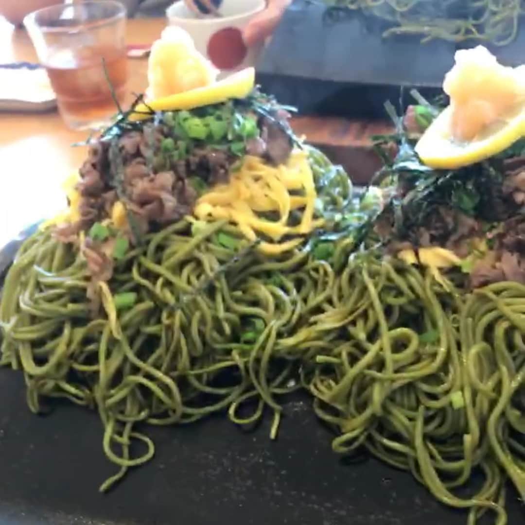 澤上竜二のグルメインスタ