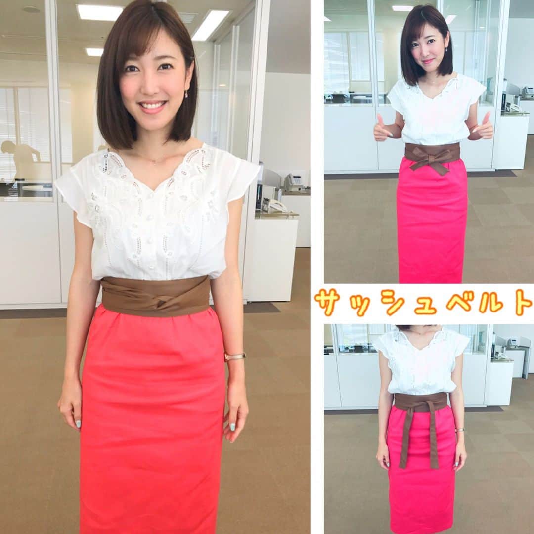 小澤陽子のインスタグラム