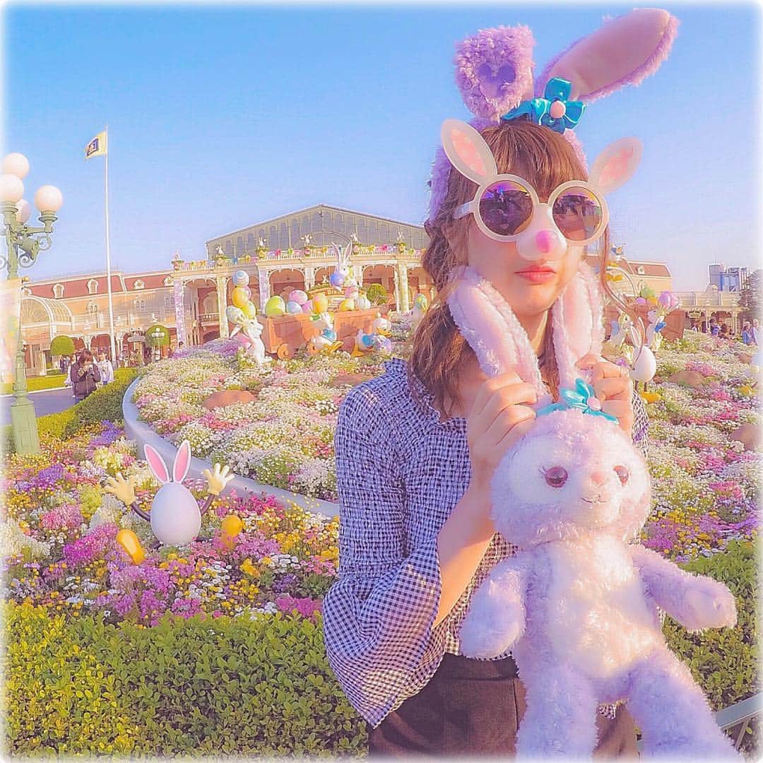 たんりいのインスタグラム
