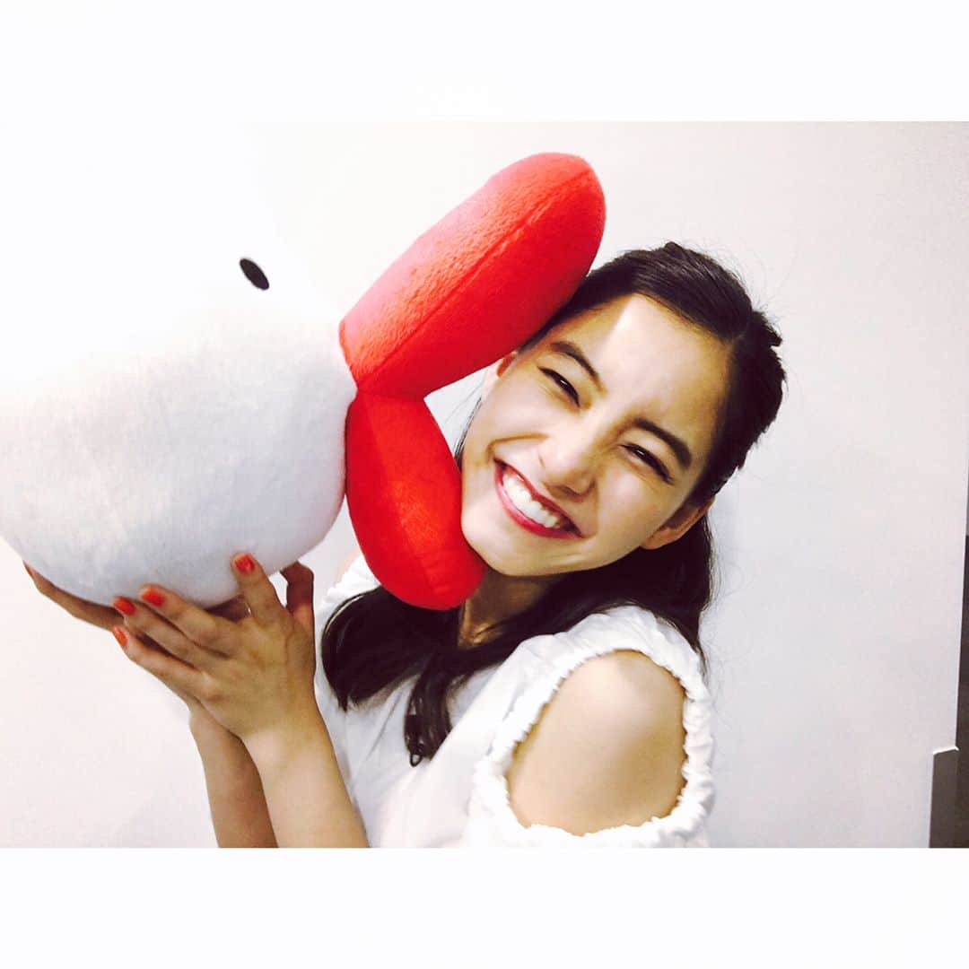 新木優子のインスタグラム