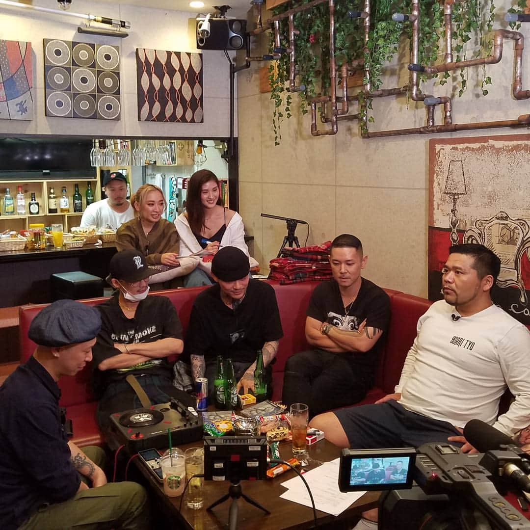 漢のグルメインスタ