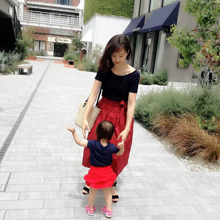 乙黒えりのグルメインスタ