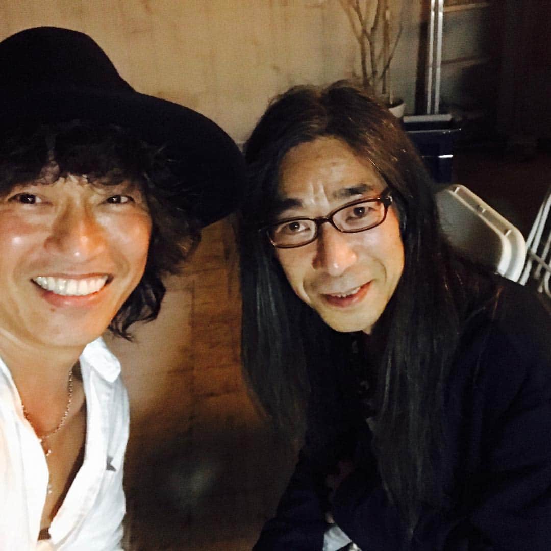 日野賢二のグルメインスタ