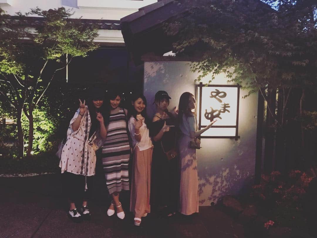 横井美穂のグルメインスタ