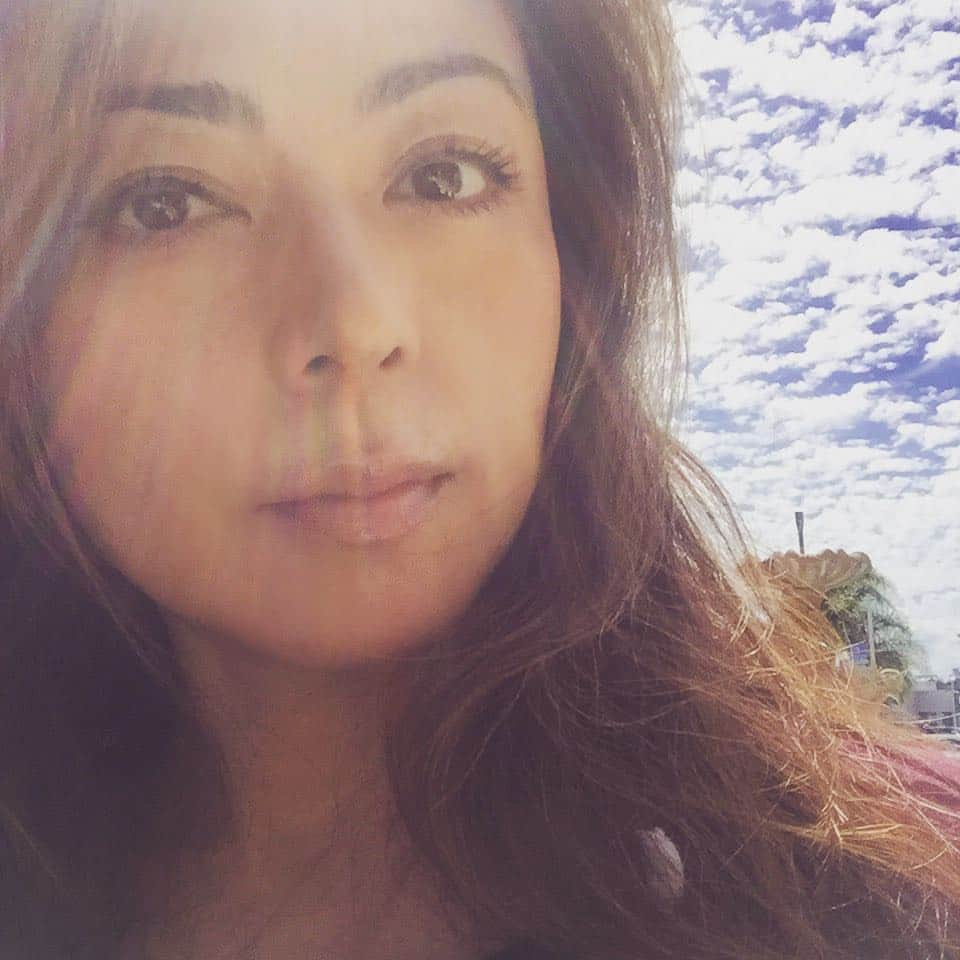 武田久美子さんのインスタグラム写真 - (武田久美子Instagram)「#sky #california #kumikotakeda」5月25日 12時18分 - kumikotakedaofficial