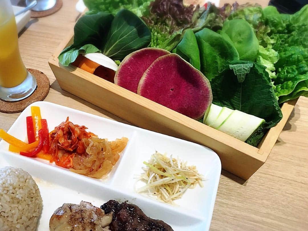 奥山かずさのグルメインスタ