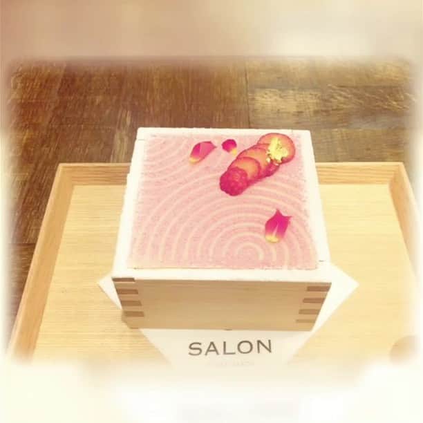 飯野雅のグルメインスタ