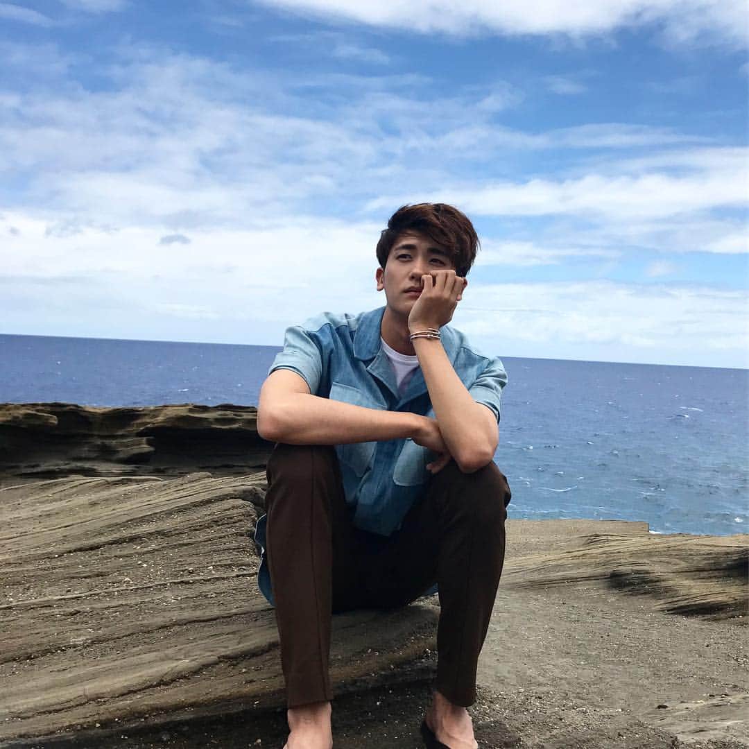 ヒョンシク さんのインスタグラム写真 - (ヒョンシク Instagram)5月25日 15時11分 - phs1116