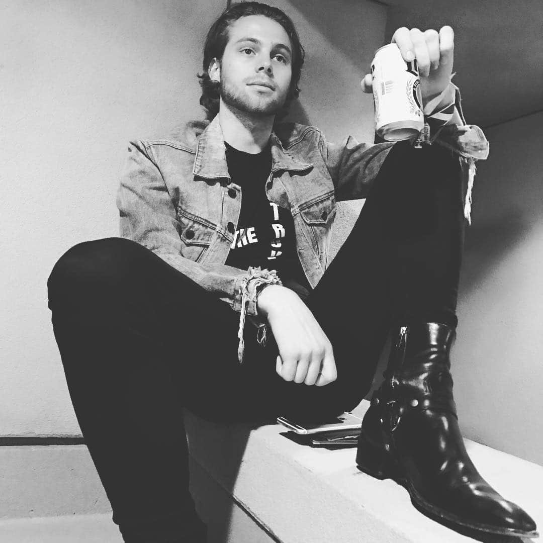 ルーク・ヘミングスさんのインスタグラム写真 - (ルーク・ヘミングスInstagram)「Bewts」5月25日 17時09分 - lukehemmings