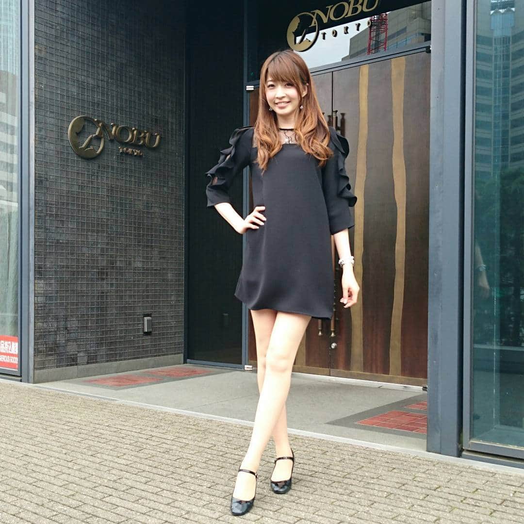 三浦真理子のグルメインスタ