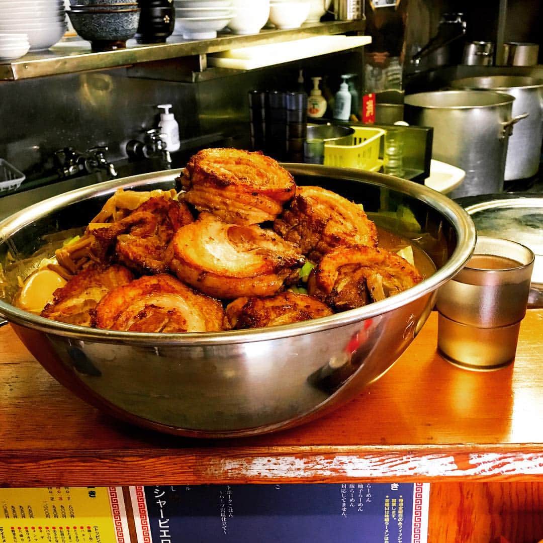 MAX鈴木のグルメインスタ