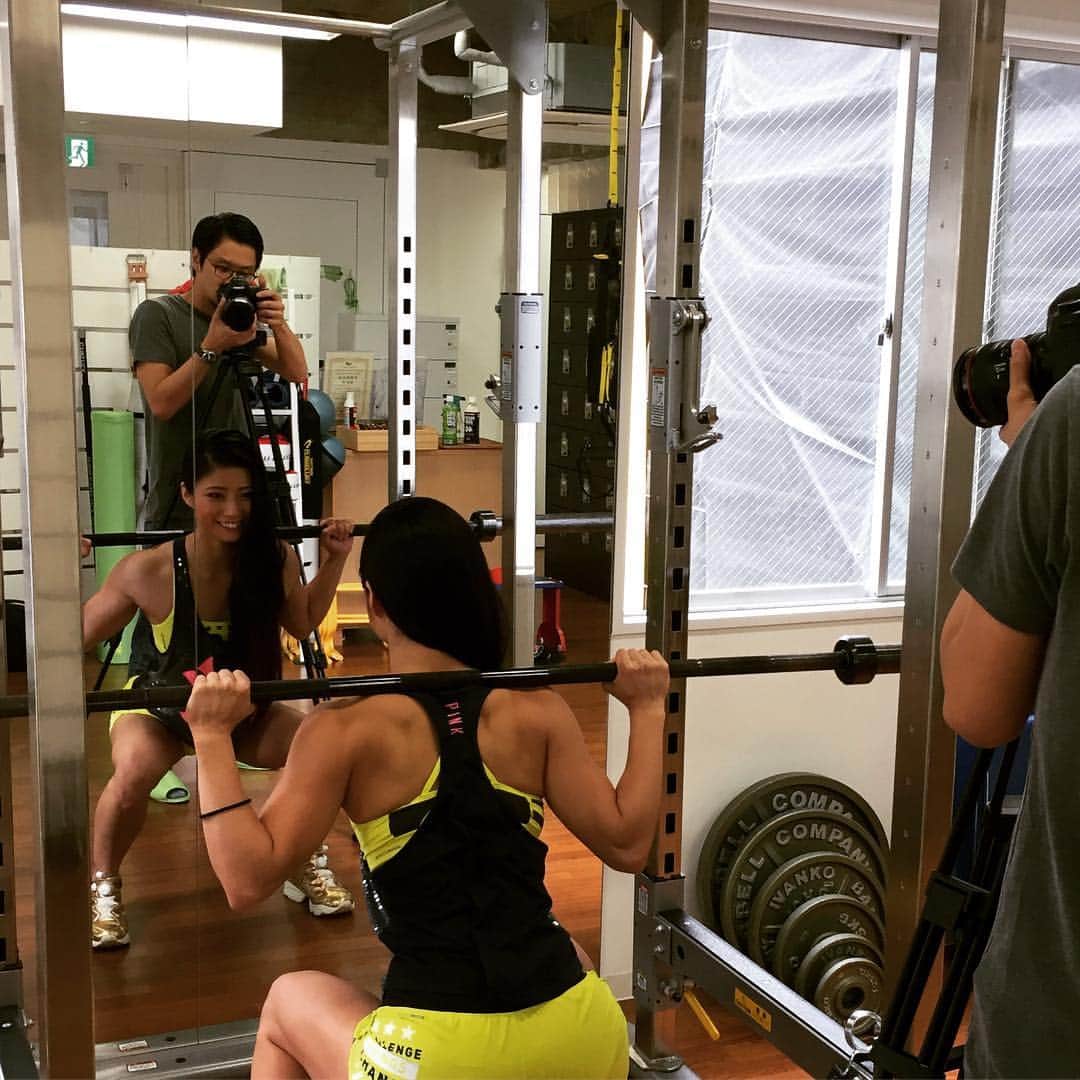 田上舞子のインスタグラム