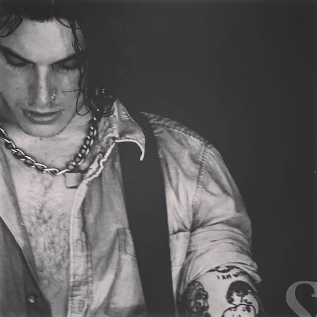 のインスタグラム：「I miss la and sleep🌌」