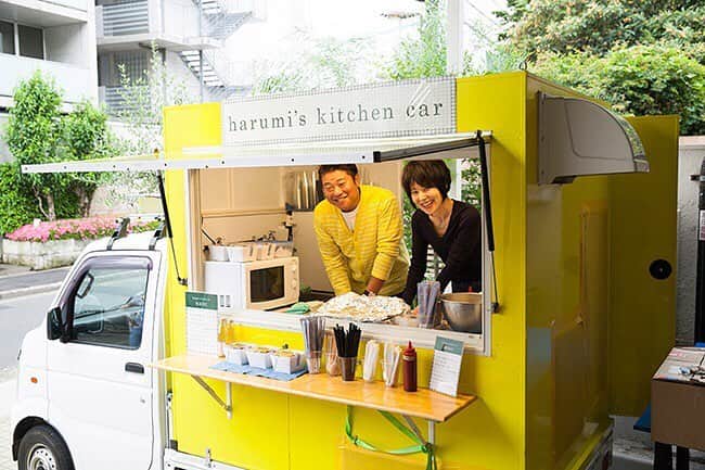 栗原はるみ「ゆとりの空間 」のグルメインスタ