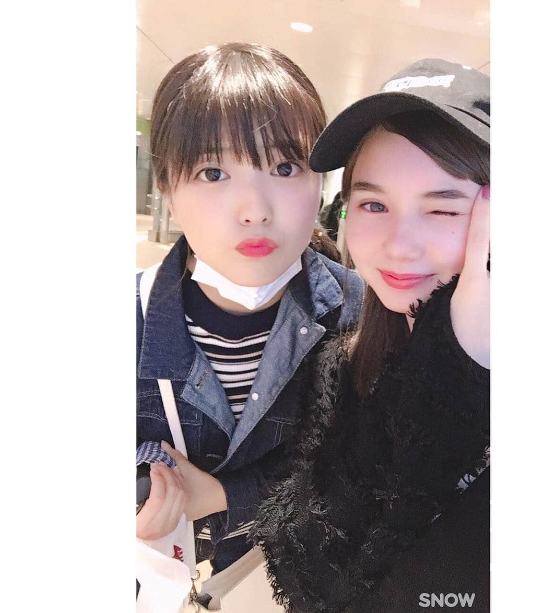 工藤美桜のインスタグラム
