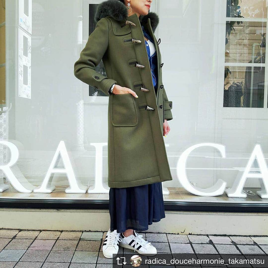 BORDERS at BALCONYのインスタグラム