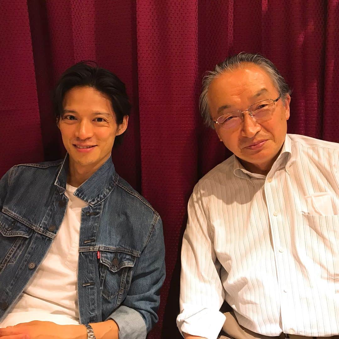 久保裕丈のグルメインスタ