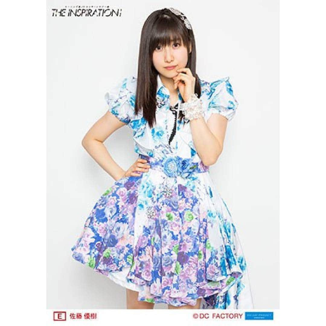 佐藤優樹のインスタグラム：「~THE INSPIRATION~ - - - #satomasaki #morningmusume #morningmusume14 #morningmusume15 #morningmusume16 #morningmusume17 #jidol #idol #japan #japanesemusic #jpop #モーニング娘 #モーニング娘14 #モーニング娘15 #モーニング娘16 #モーニング娘17 #佐藤優樹 #音楽 #日本 #女の子 #アイドル #歌手 #タンス」
