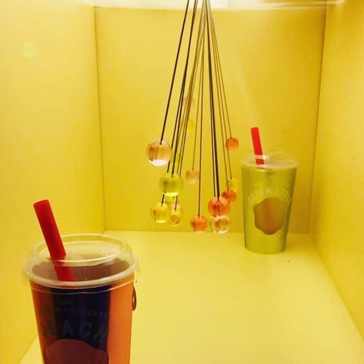 Gallery Guide Tokyoのインスタグラム：「↓ 資生堂ギャラリーにて at Shiseido gallery  #銀座 #ginza #shiseidogallery #galleryguidetokyo #ggt #ggt2020  #tokyo #japan #日本 #東京 #アート #art #芸術 #絵 #artist #gallery #love #beautiful #happy #beauty #instalike #instagood #artday #artstagram」