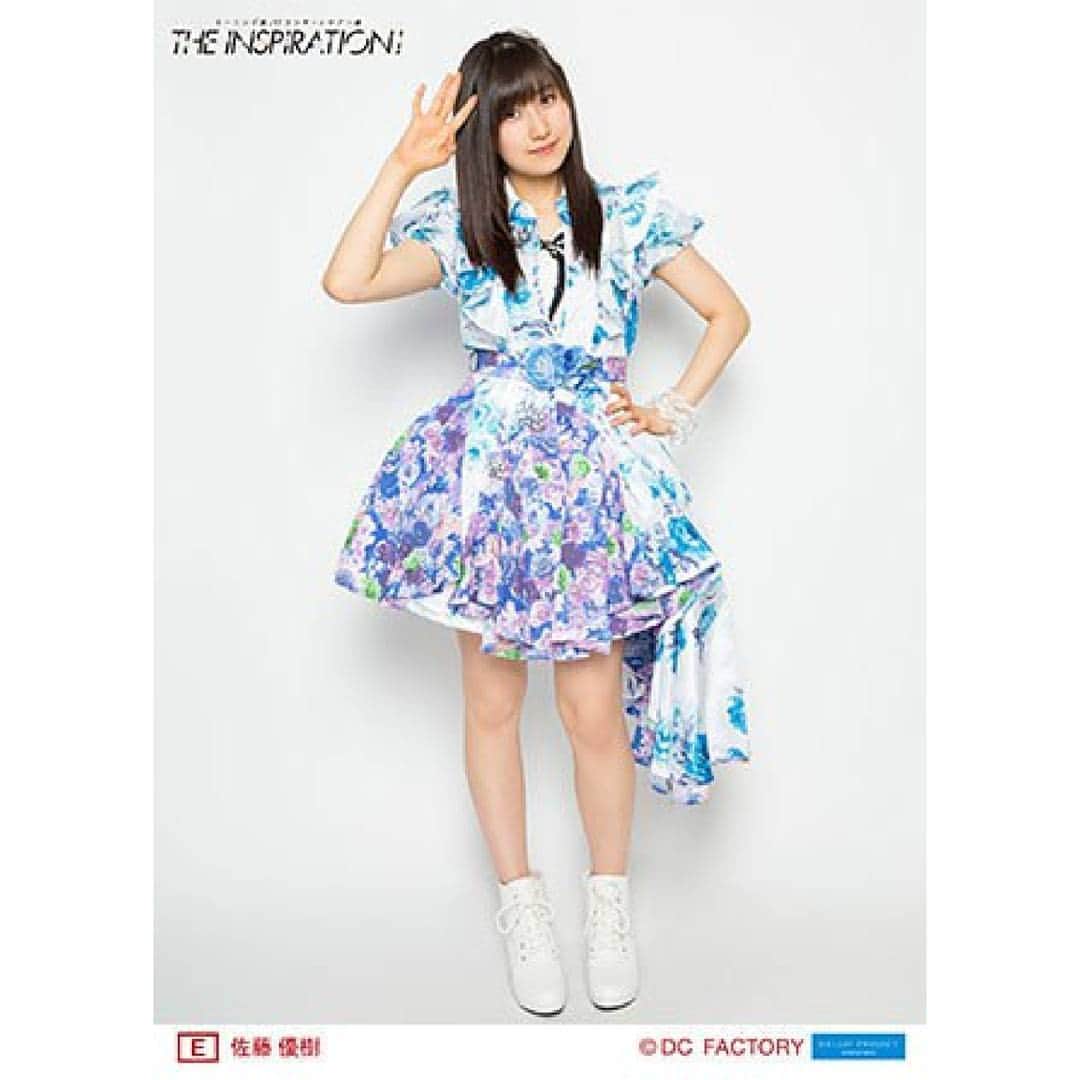 佐藤優樹のインスタグラム：「~THE INSPIRATION~ - - - #satomasaki #morningmusume #morningmusume14 #morningmusume15 #morningmusume16 #morningmusume17 #jidol #idol #japan #japanesemusic #jpop #モーニング娘 #モーニング娘14 #モーニング娘15 #モーニング娘16 #モーニング娘17 #佐藤優樹 #音楽 #日本 #女の子 #アイドル #歌手 #タンス」