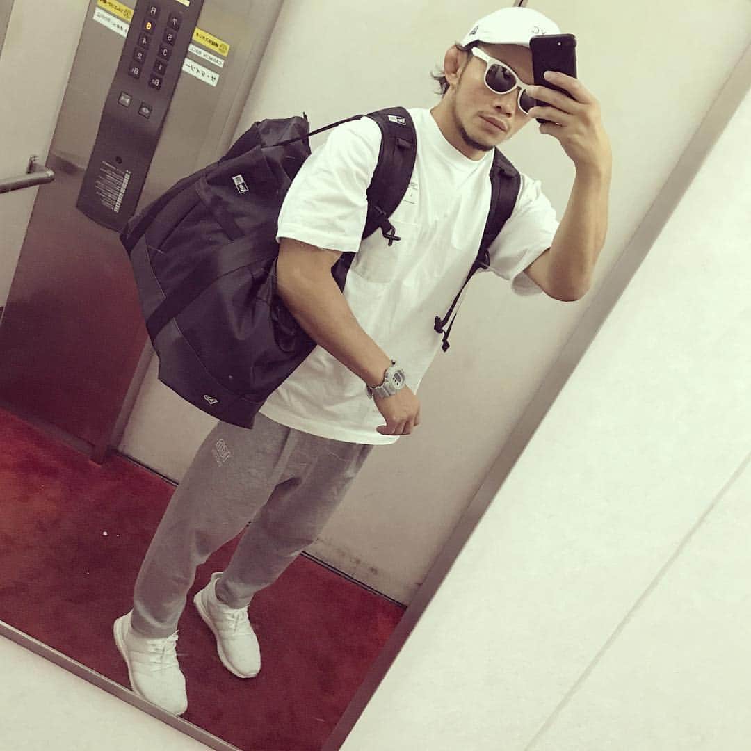 宇野薫のインスタグラム