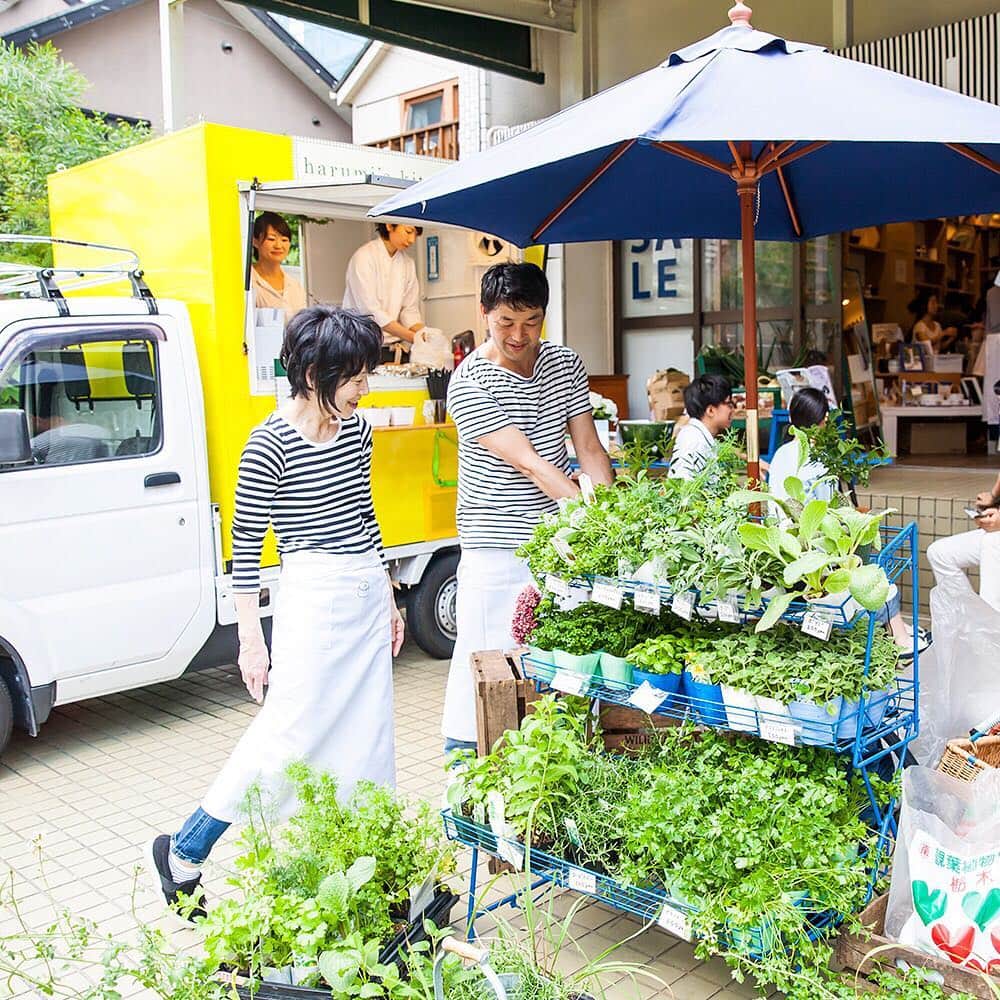 栗原はるみ「ゆとりの空間 」のグルメインスタ