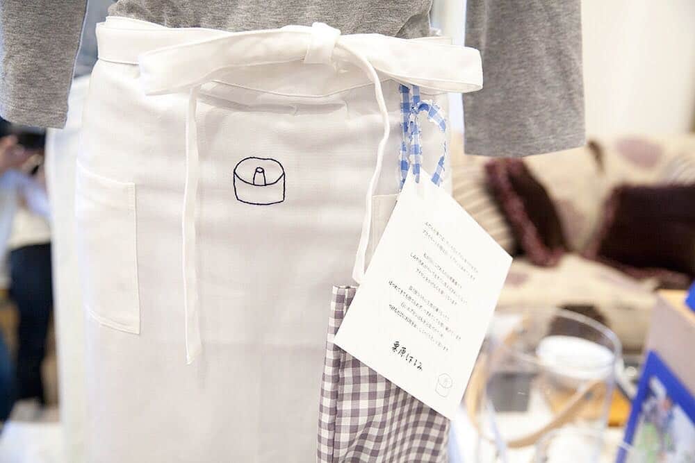 栗原はるみ「ゆとりの空間 」のグルメインスタ