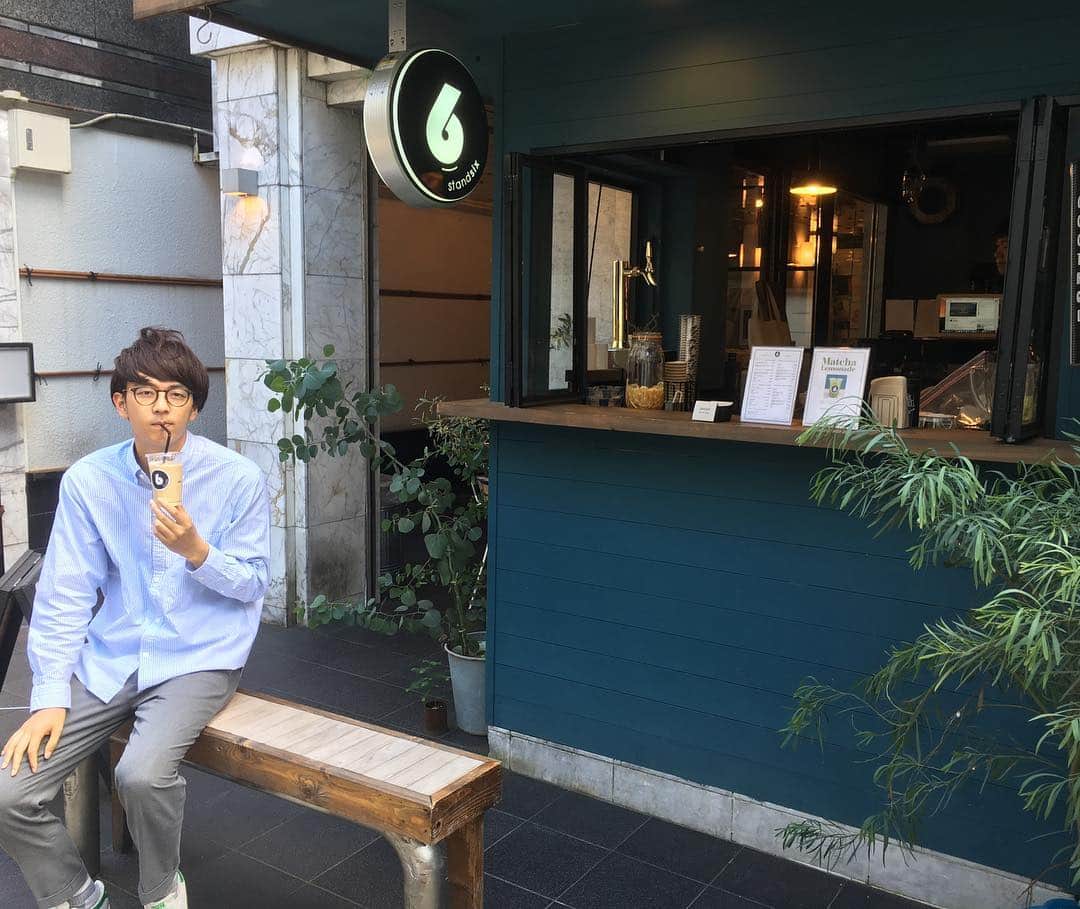 石井輝明のグルメインスタ