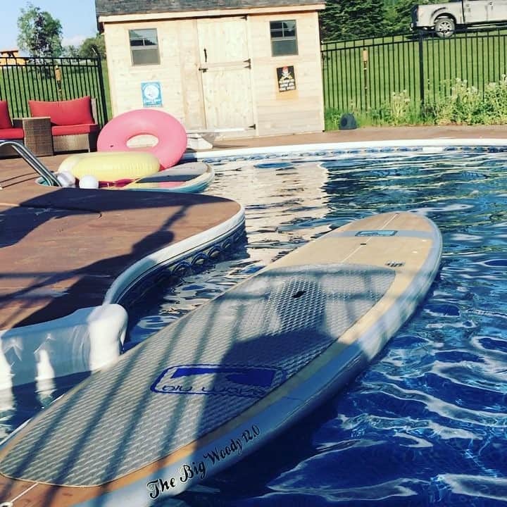 ジャクソン・ビーバーのインスタグラム：「Sup」