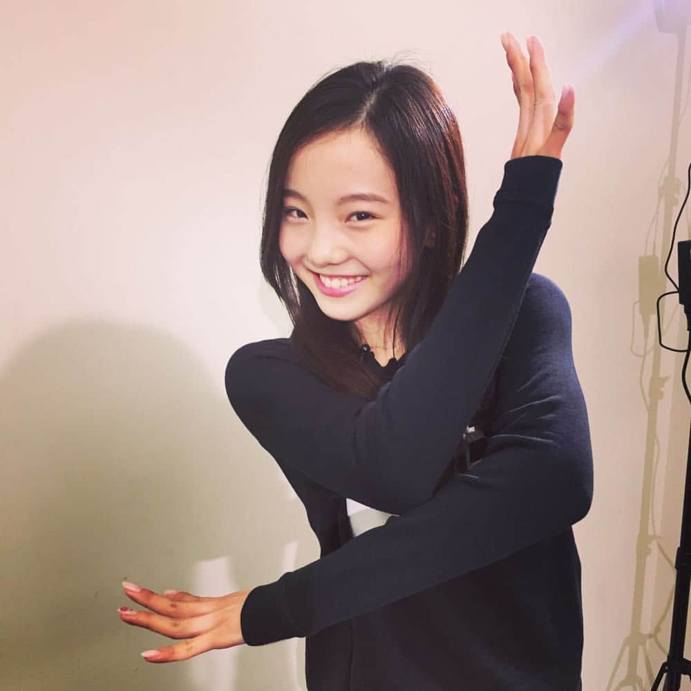 テレビ朝日フィギュアスケートのインスタグラム