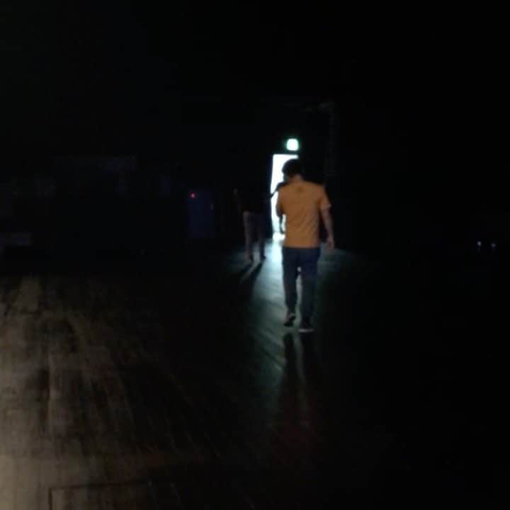 北山陽一のグルメインスタ