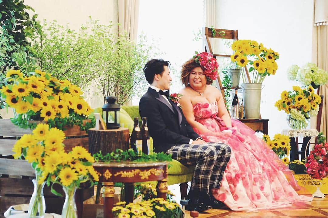 ラ パルティールのグルメインスタ