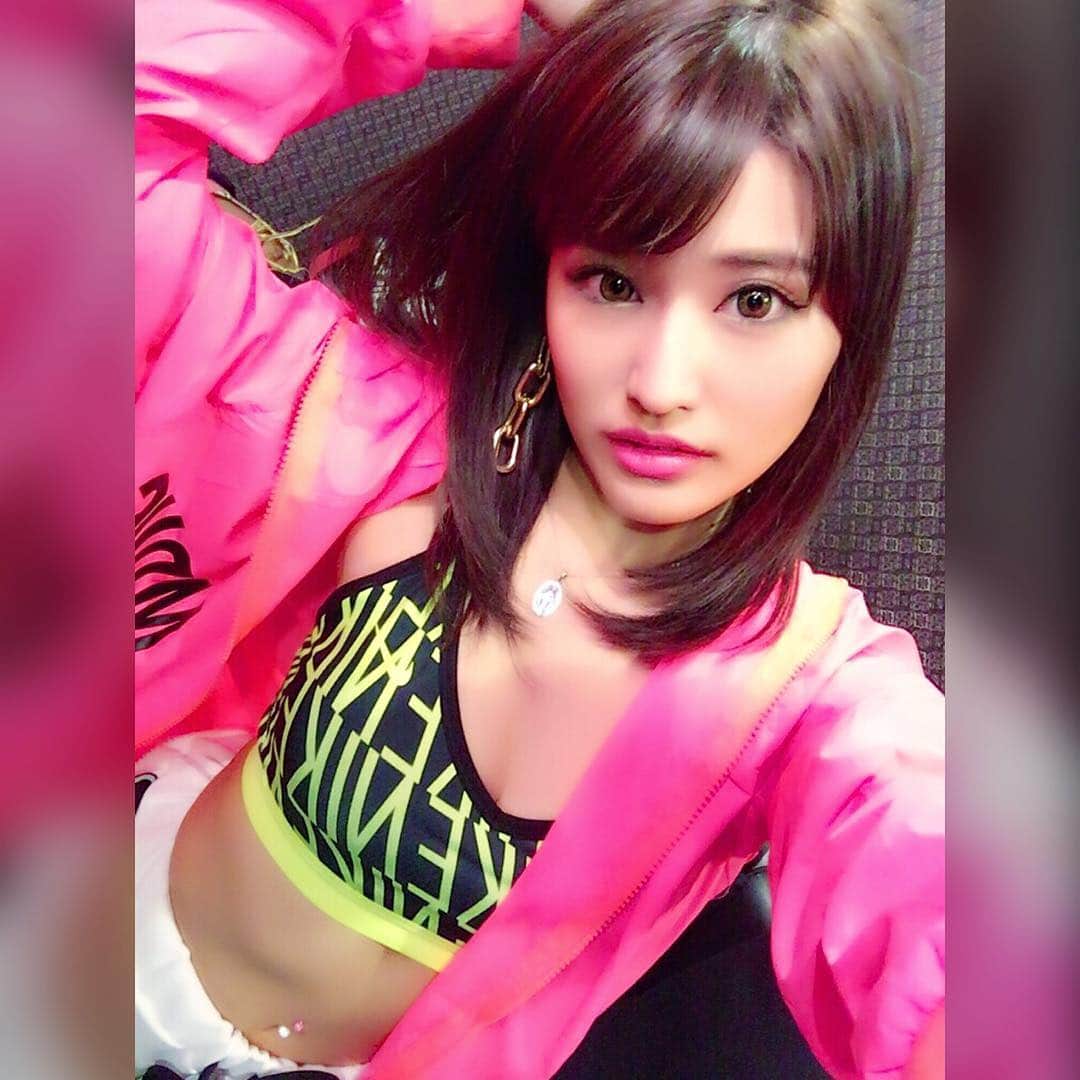 鈴木まりなのグルメインスタ