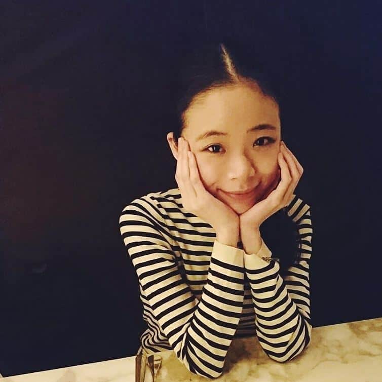 伊藤蘭さんのインスタグラム写真 伊藤蘭instagram 久しぶりに趣里と食事 和んでます 明日も舞台頑張ってね 趣里 母娘 ディナー 舞台 黒塚家の娘 5月28日 時55分 Ranito Official