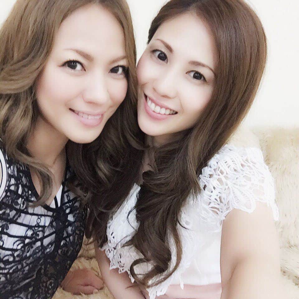 LINAのインスタグラム