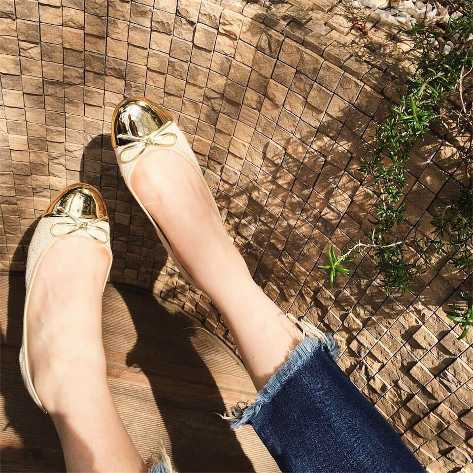 バタフライツイストのインスタグラム