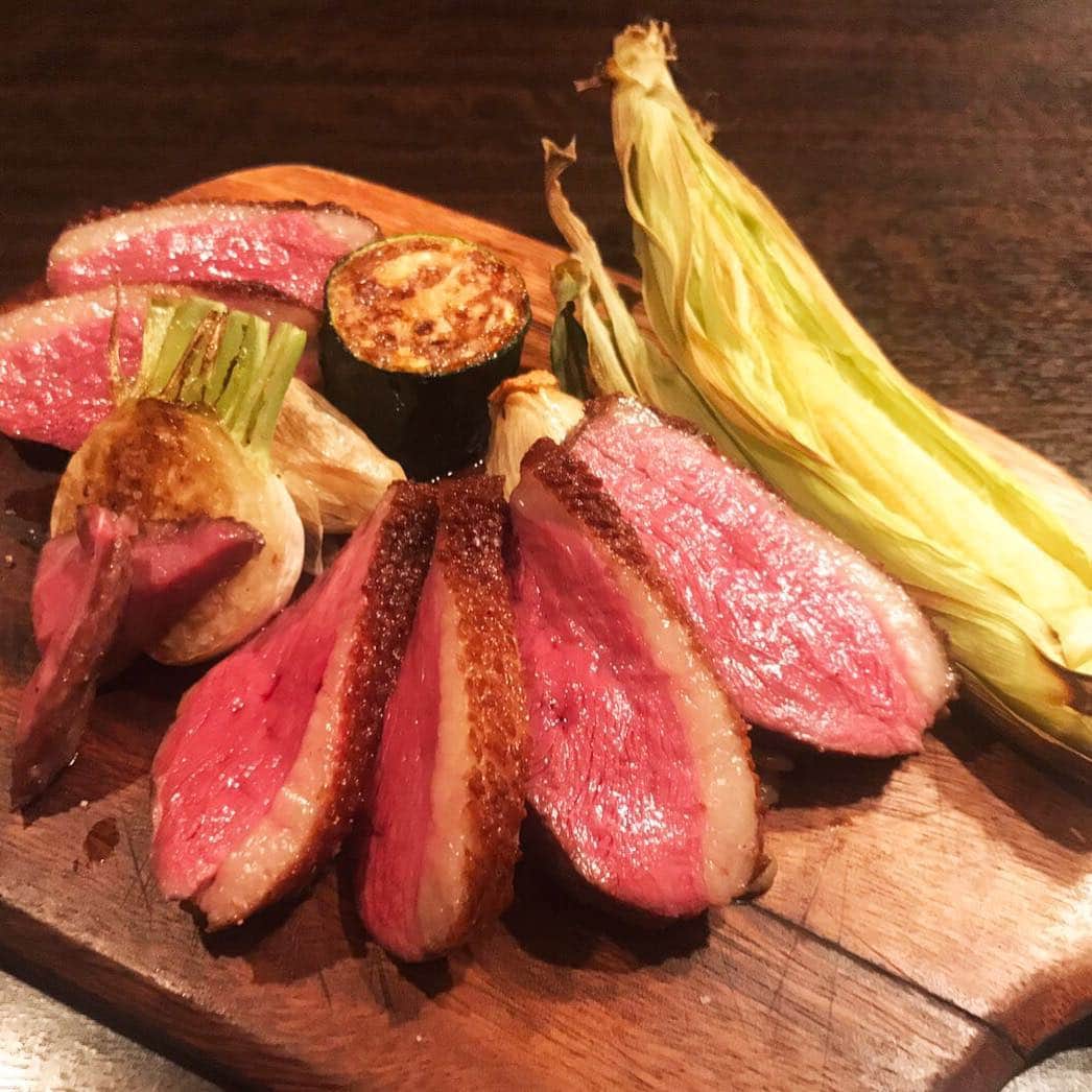 東京カレンダーのグルメインスタ