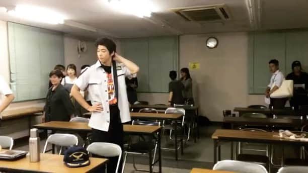 TBS「わにとかげぎす」のインスタグラム
