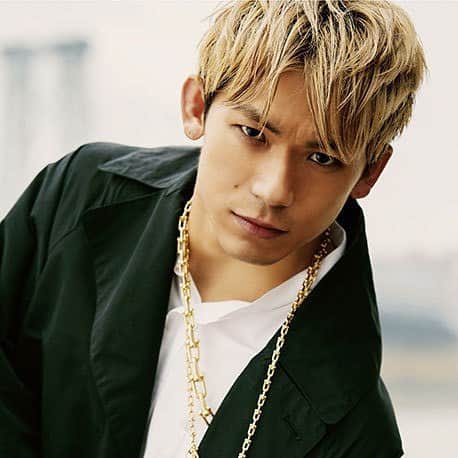 EX NEWSのインスタグラム：「現在発売中「Numero TOKYO」 NAOTOが掲載。#EXILE #三代目JSB https://t.co/jw5NEnVYs1」