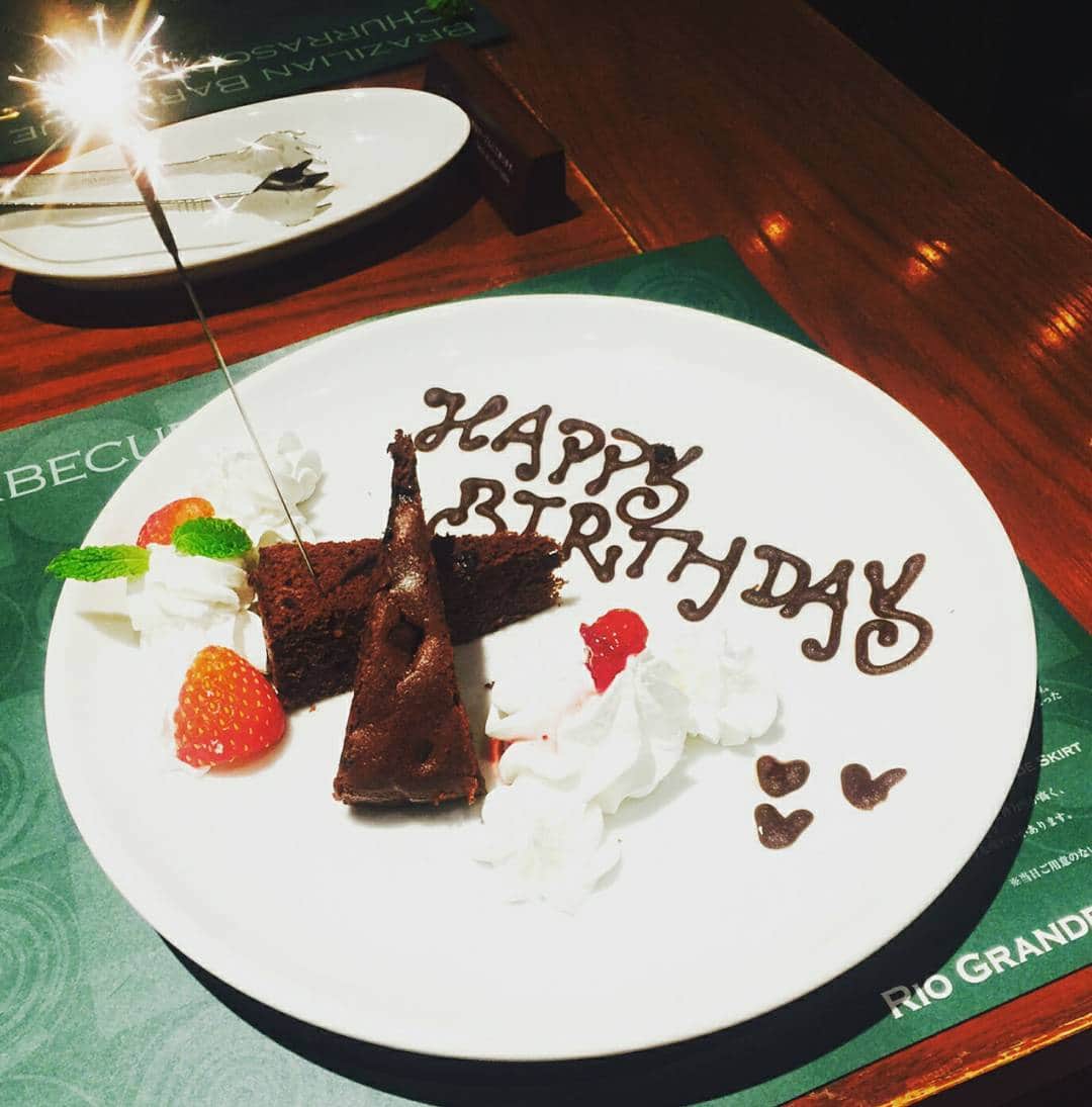 RIO GRANDE GRILL公式のグルメインスタ