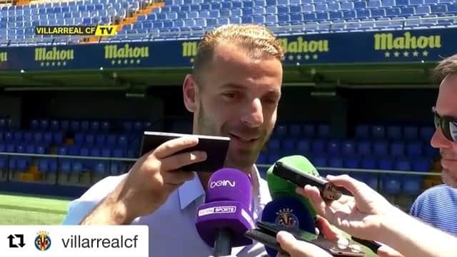 ロベルト・ソルダードのインスタグラム：「¡Sufrimos, nos superamos, fuimos constantes y al final...logramos el objetivo de #Europa ! ¡Así viví la temporada 16/17! #Endavant」
