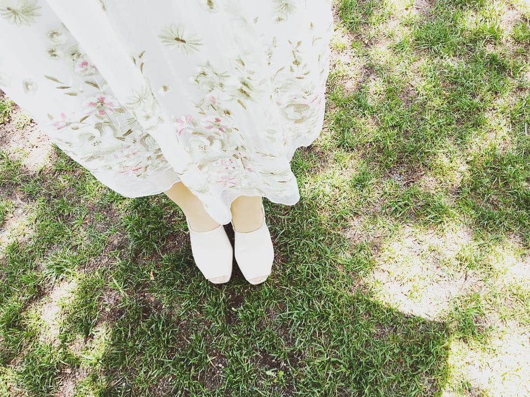 杜このみのインスタグラム：「#lilybrown」