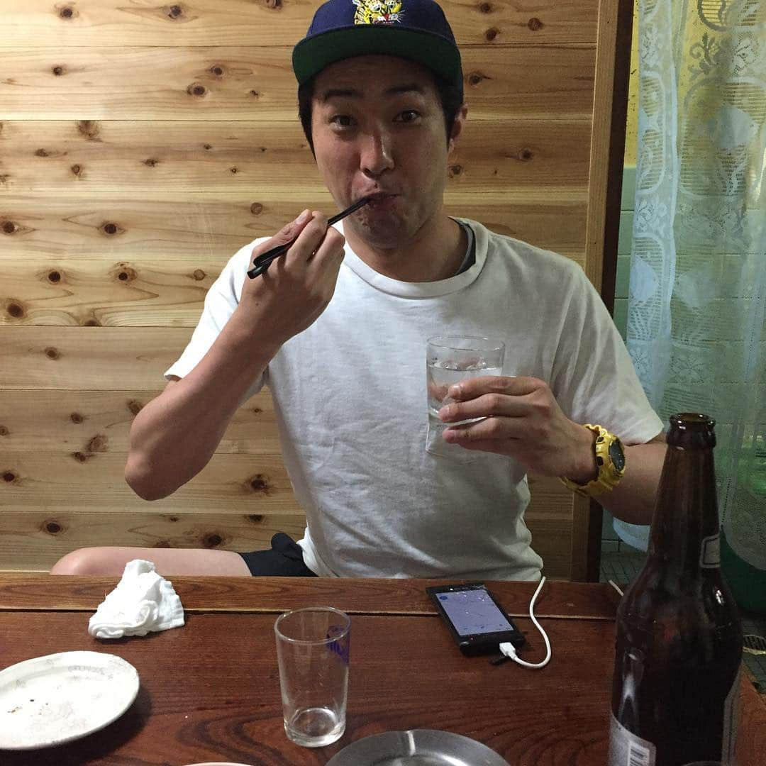 青山フォール勝ち ネルソンズさんのインスタグラム写真 - (青山フォール勝ち ネルソンズInstagram)「ジム終わり飲み。 #笹塚  #井口  #ダイタク大  #ネルソンズ青山  #」5月30日 22時11分 - nelsons_aoyama