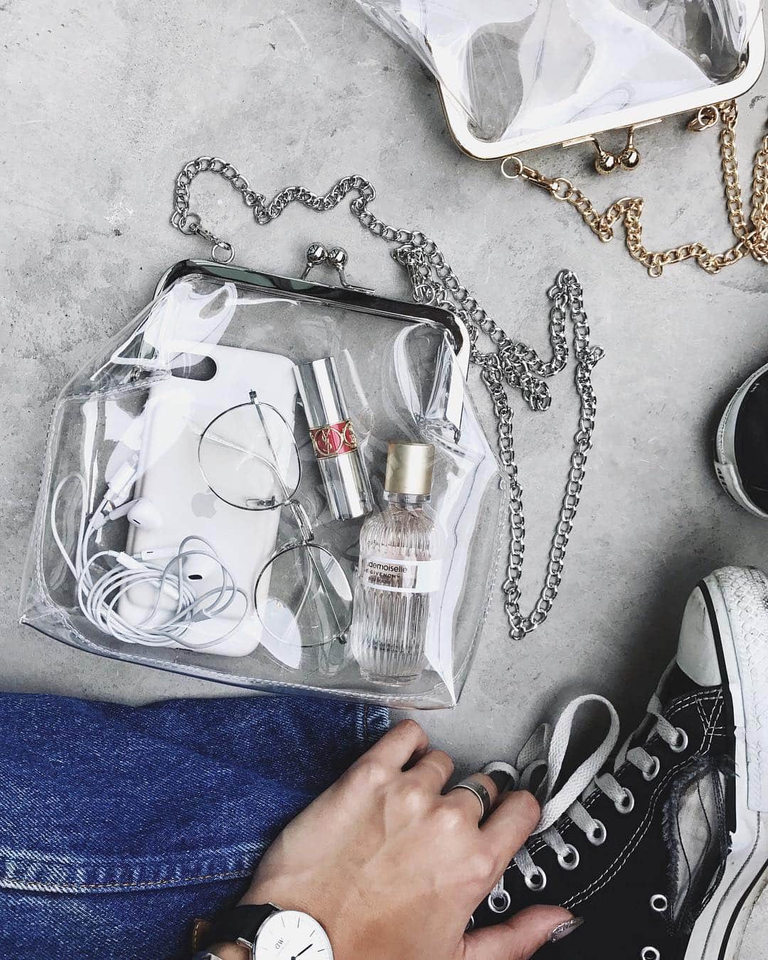 スピンズ原宿店のグルメインスタ