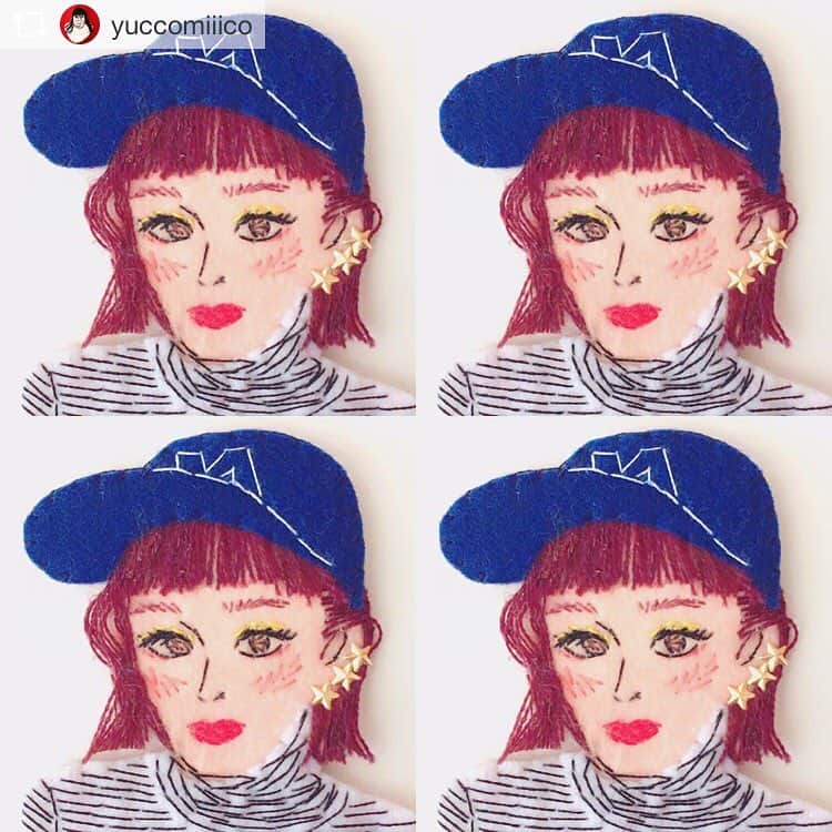 HALCALIのインスタグラム