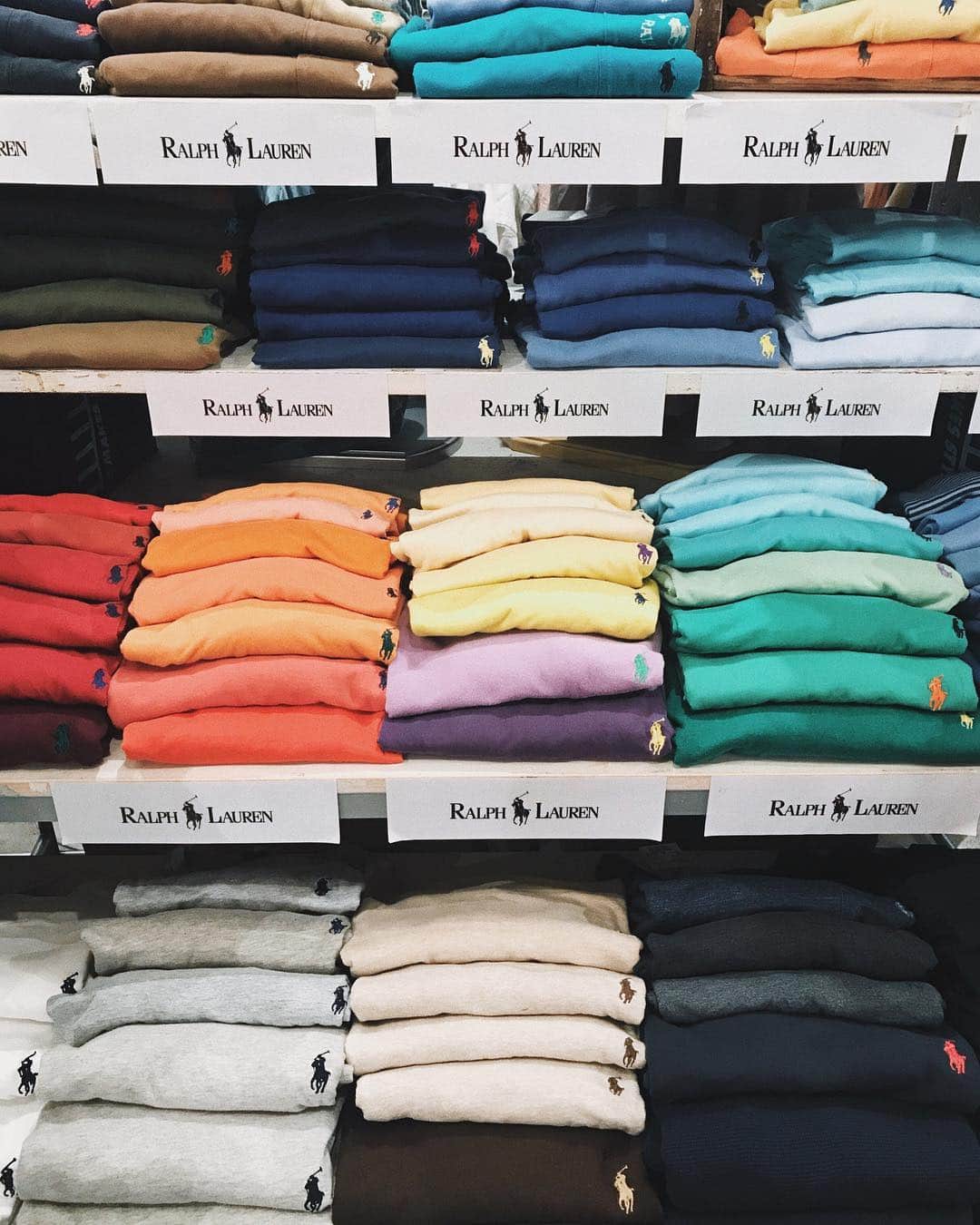 スピンズ原宿店のグルメインスタ